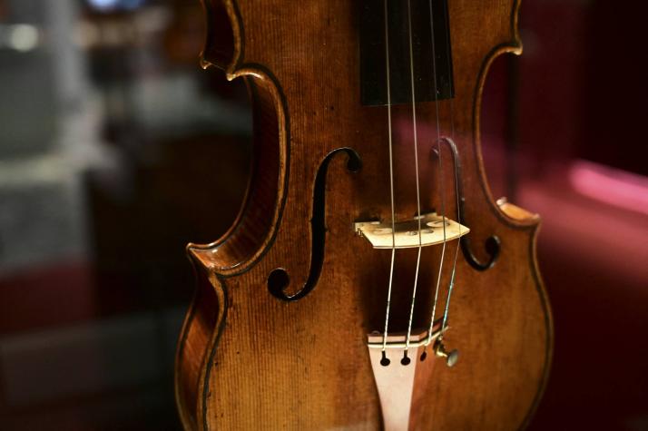 El secreto químico detrás de los prestigiosos violines Stradivarius