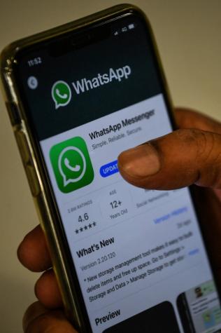 WhatsApp prepara una actualización que cambiará todo