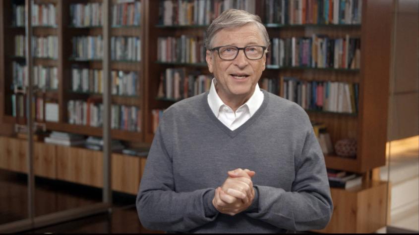 El último libro favorito de Bill Gates y por qué lo recomienda