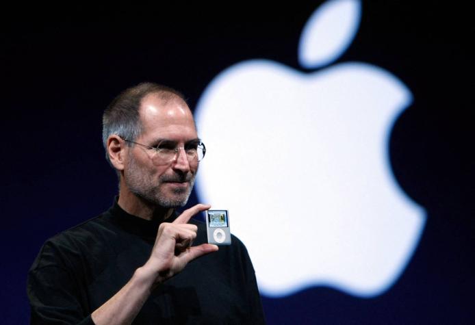 Correo filtrado de Steve Jobs confirma que Apple estaba trabajando en un iPhone nano