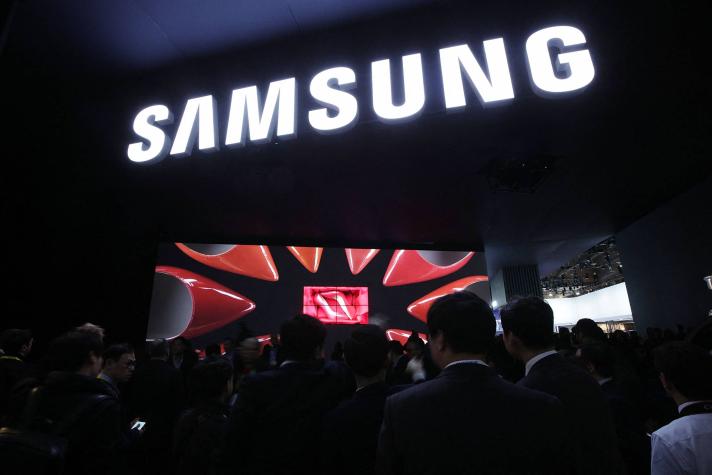 Saquearon almacén en Sudáfrica y Samsung bloqueó televisores robados