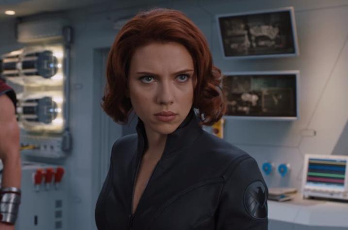 Tras quiebre con Marvel: DC trataría de negociar con Scarlett Johansson