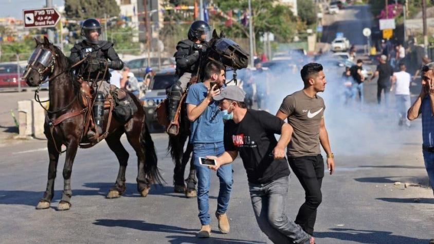 Corte Suprema de Israel propone plan para evitar desalojo de palestinos de Jerusalén Este