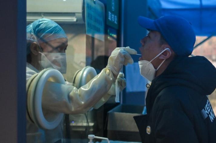 Coronavirus en China: Wuhan hará prueba a todos sus habitantes tras nuevos casos de COVID-19