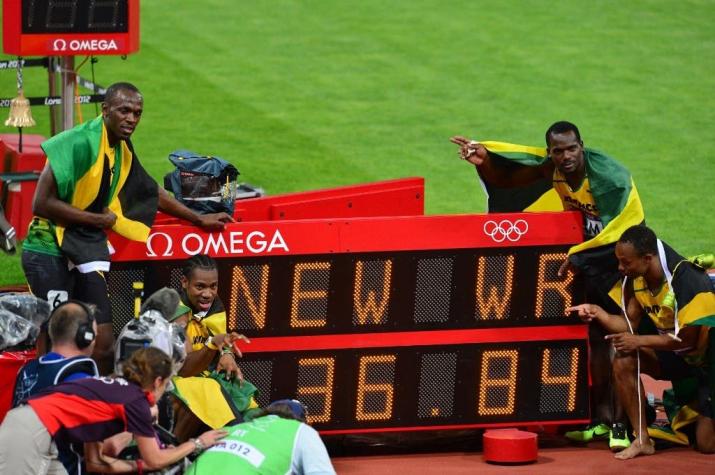¿Se acaban los récords olímpicos? Estudio plantea (y pone fecha) el final de estos hitos