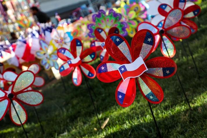 Mercadito Meñu ofrece una entretenida alternativa para celebrar las Fiestas Patrias en Ñuñoa