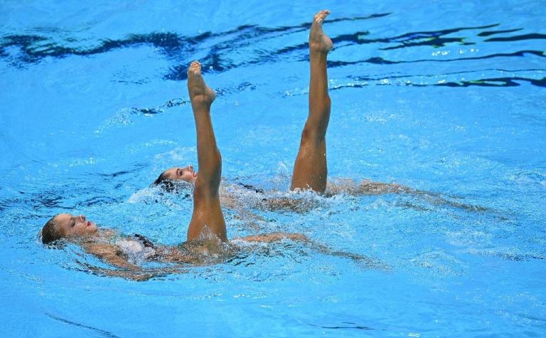 Tokio 2020: Aislan a equipo griego de nado sincronizado tras cinco casos de COVID-19