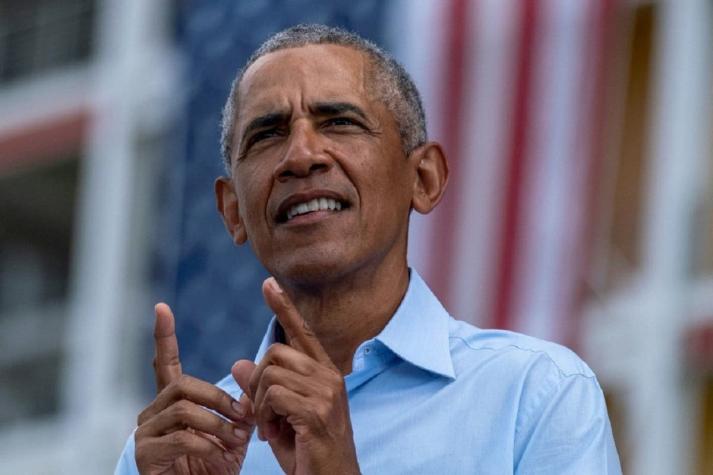 Críticas y variante Delta: Obama dio pie atrás a su gran celebración de cumpleaños