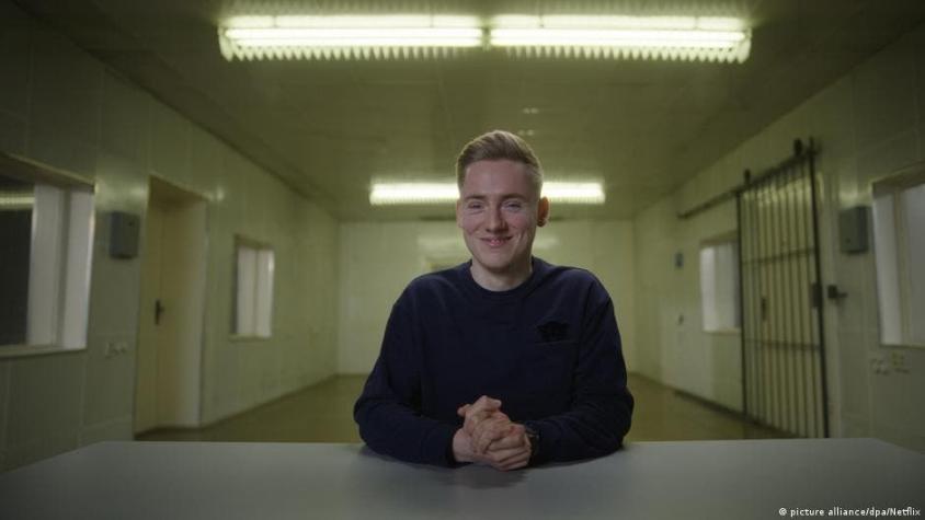 Cómo un adolescente alemán se convirtió en un traficante online de drogas