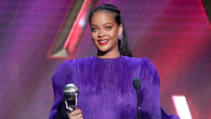 Cómo Rihanna se convirtió en la cantante femenina más rica del planeta (y no es por la música)