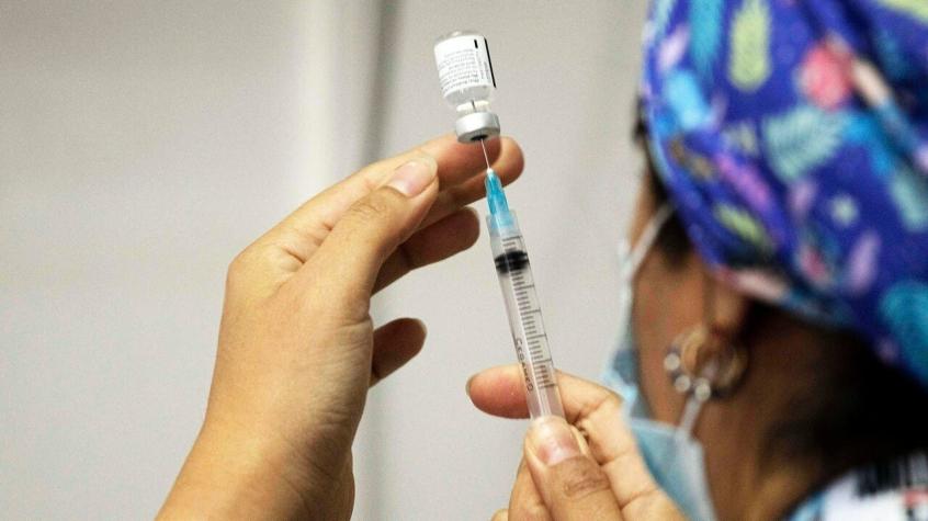 Dosis de refuerzo: Revisa el calendario de vacunación contra el coronavirus