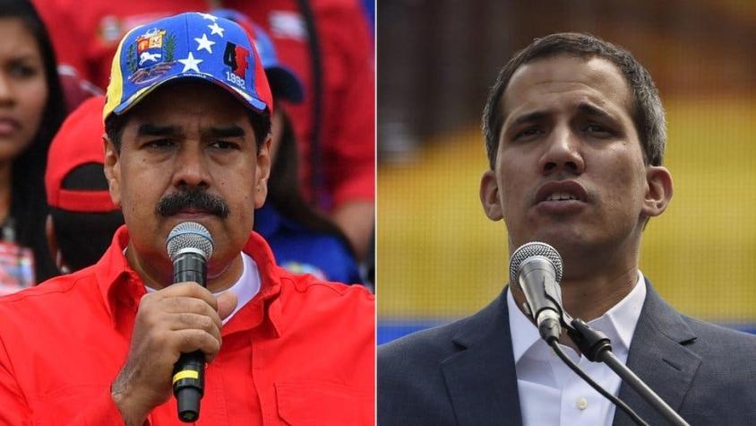 México anuncia que será sede de la negociación entre gobierno y oposición de Venezuela