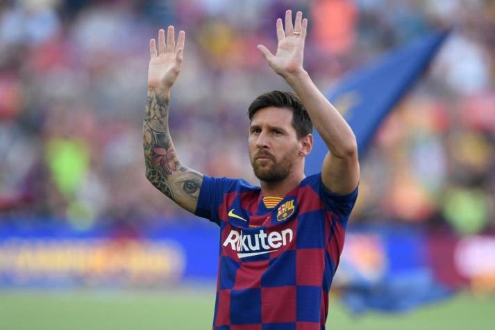 Messi deja el FC Barcelona: ¿Cuáles fueron los "obstáculos económicos" a los que apuntó el club?