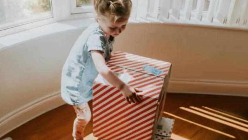 Estudio revela cuáles son los regalos más buscados para el Día del Niño y la Niña 2021