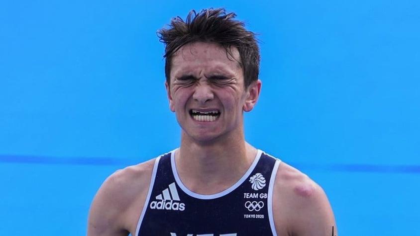 Atleta británico ganador del oro en Tokyo 2020 reconoció haber padecido el síndrome del impostor