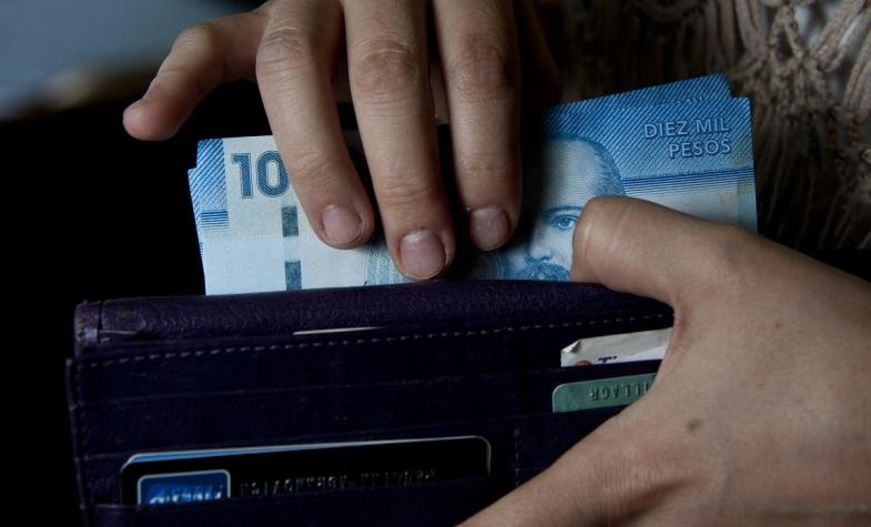 Inequidad en los ingresos: ¿Cuál es la brecha salarial por género en Chile?