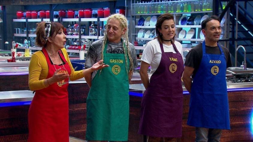 "MasterChef Celebrity 2": Cristina Tocco y Yamila Reyna tendrán tenso conflicto por culpa del comino