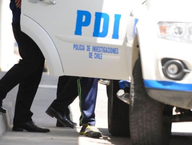 Femicidio en San Bernardo: Hombre disparó a su esposa y se suicidó