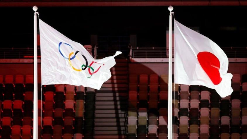 Olímpicos de Tokio: ¿China o EE.UU.? Quién ganó más medallas