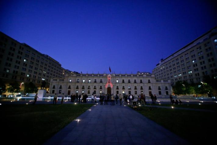 Presidente Piñera encabezará homenaje a víctimas del coronavirus en La Moneda este domingo