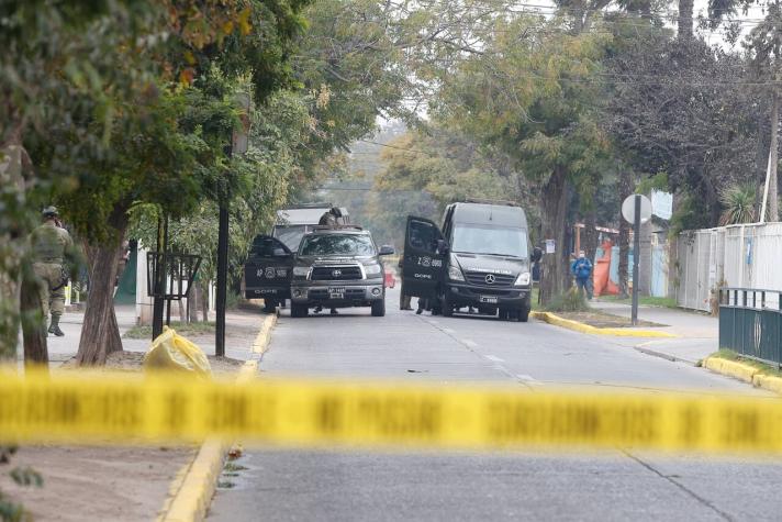 Aviso de bomba obliga a evacuar centro comercial Espacio Urbano en Los Andes