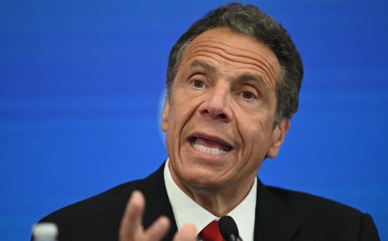 Renuncia principal asesora de gobernador de Nueva York, acusado de acoso sexual