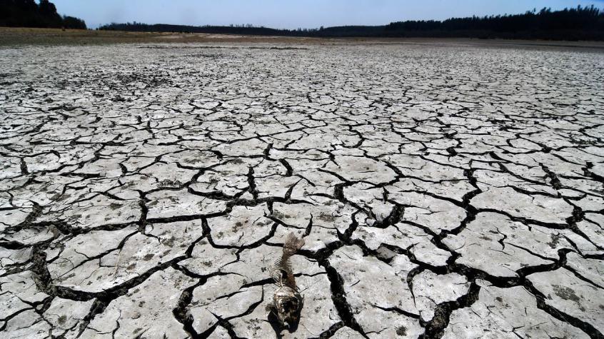 Aceleramiento del calentamiento global: Marcone explica las implicancias del informe de la ONU