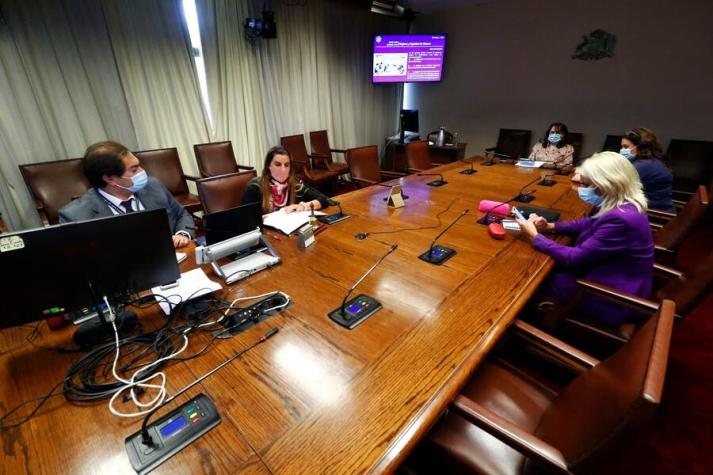 “Indignante votación”: Críticas a diputada DC por rechazo a proyecto de despenalización del aborto