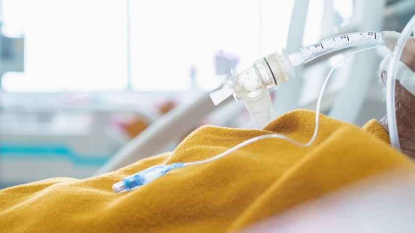 Nueve pacientes de coronavirus mueren tras ruptura de un tubo de oxígeno en un hospital de Rusia