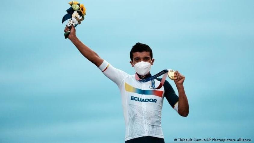 Tokio 2020: Por qué las críticas a los atletas latinoamericanos por no ganar medallas son injustas