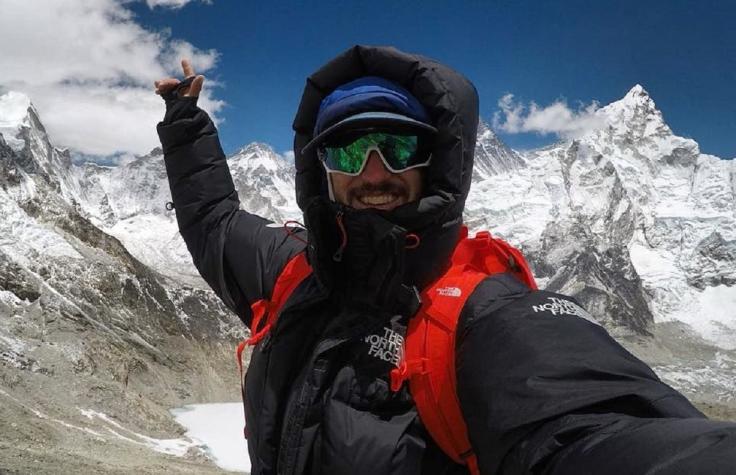 Familia de Juan Pablo Mohr decidió dejar cuerpo del montañista en el K2