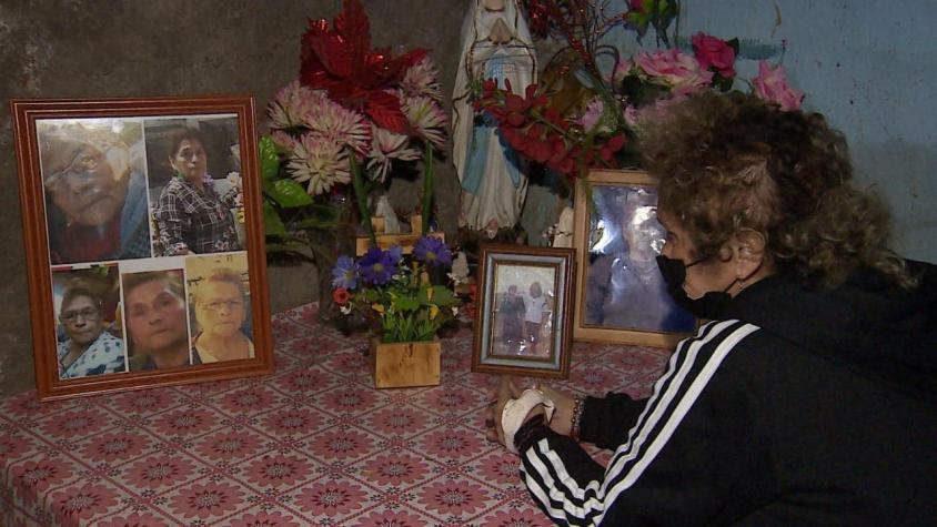 [VIDEO] Renca anunció memorial de fallecidos por COVID-19