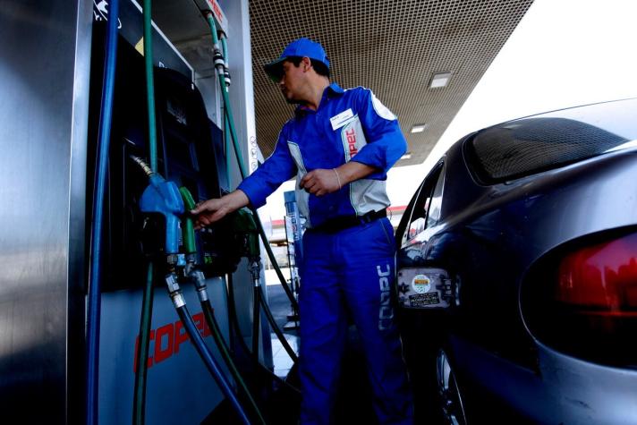 Gobierno realizó nuevo ajuste al Mepco para contener alza de combustibles