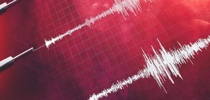 Sismo de magnitud 7.2 se registra en Filipinas: SHOA descarta riesgo de tsunami para Chile