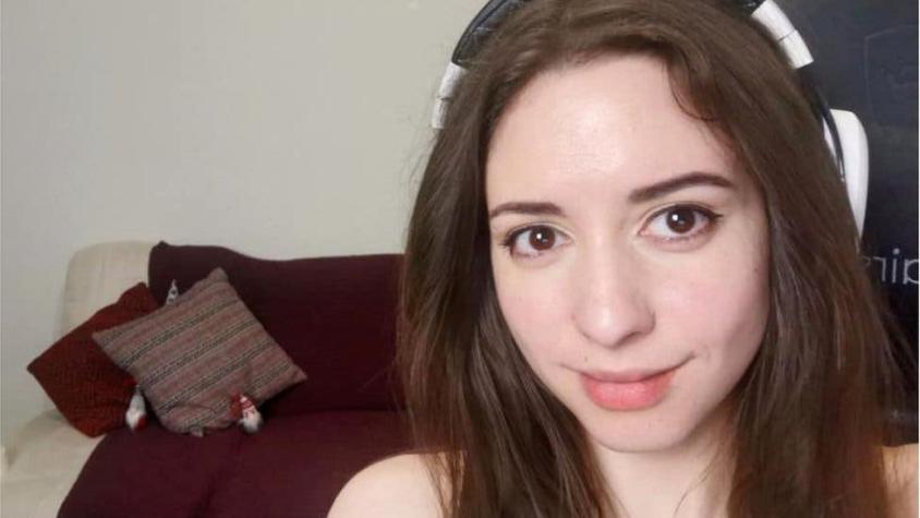 Sweet Anita: la streamer con síndrome de Tourette que triunfa en Twitch