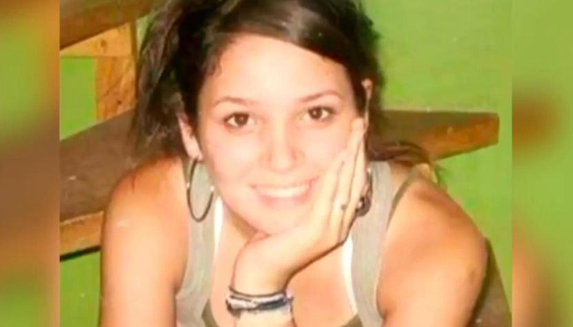 Caso Mariana Sepúlveda: a 13 años de su desaparición realizan reconstitución de escena