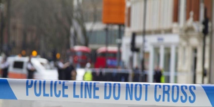 Reportan varios muertos y heridos tras disparos en el sur de Reino Unido