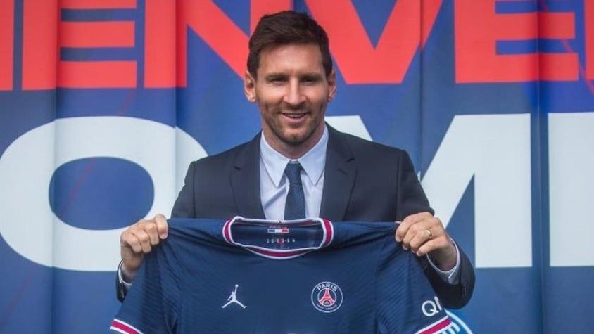 ¿Qué son los "fan tokens"? La "criptomoneda" que utiliza el PSG y que recibió Messi