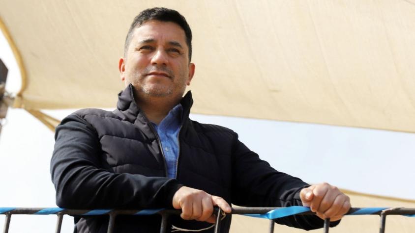 [VIDEO] Fuerte tensión interna: Lista del Pueblo desecha candidatura presidencial de Cristián Cuevas