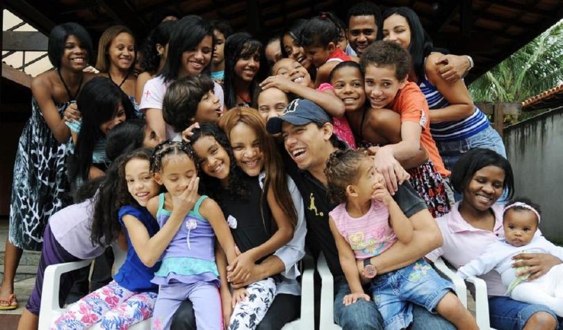 La macabra historia de diputada brasileña que planeó junto a sus 7 hijos el asesinato de su esposo