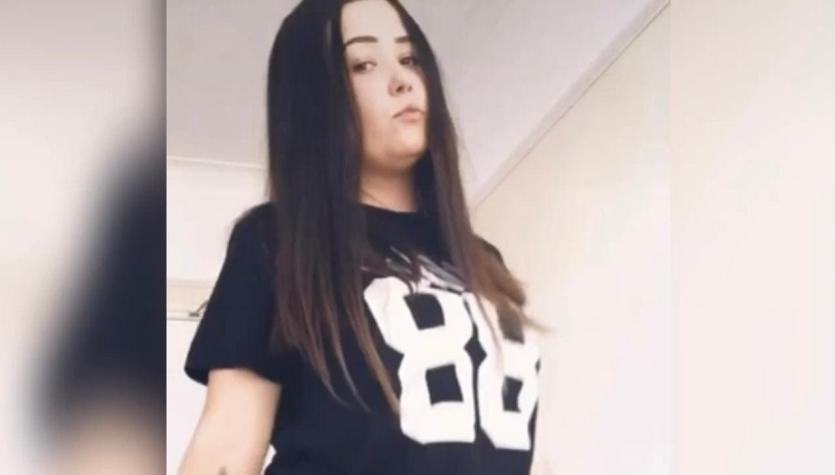 "Te amo tanto": madre 'adicta a las selfies' subió video a TikTok tras matar a su hija de tres años