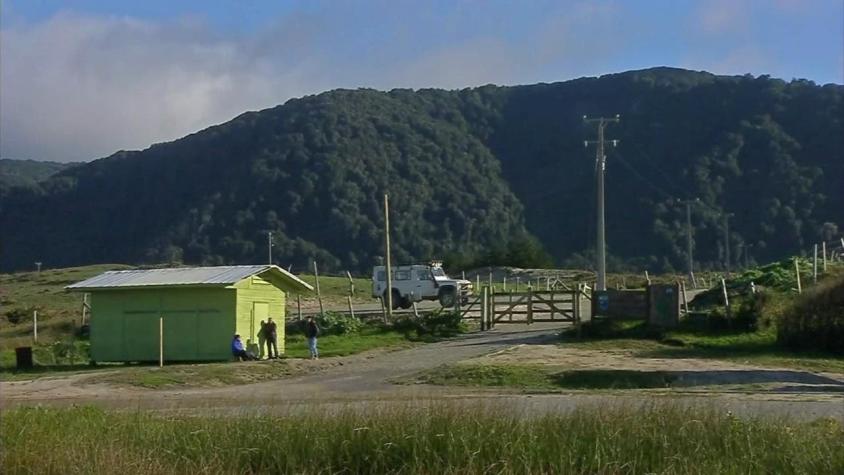 Isla Mocha tendrá energía eléctrica pese a deuda con empresa proveedora de combustible