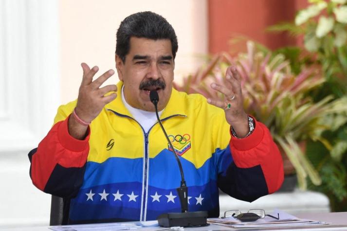 Gobierno y oposición de Venezuela firman acuerdo para inicio de diálogo