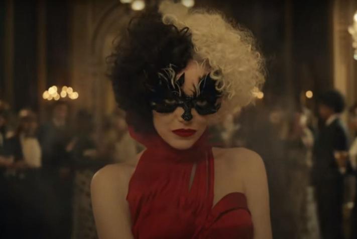 Emma Stone cierra acuerdo con Disney y protagonizará "Cruella 2"