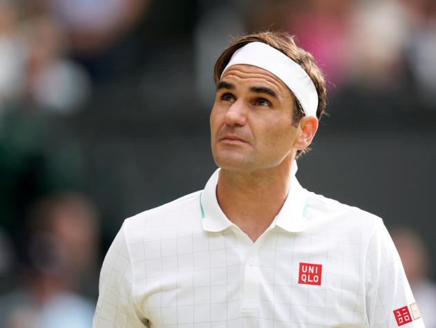 ¿Se retira? Federer volverá a operarse la rodilla y estará varios meses de baja