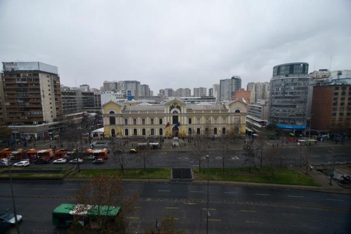 Ranking de Shanghái: Universidad de Chile se posiciona entre las nueve mejores de Latinoamérica