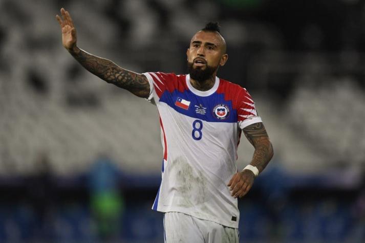 "Ser rey no es un título": Arturo Vidal tendrá su propia edición de reconocida cerveza