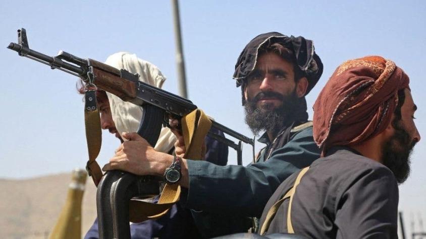 Afganistán: la ofensiva relámpago con la que el Talibán tomó el control del país en 10 días