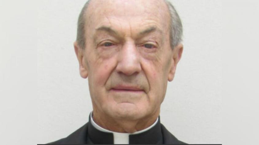 Opus Dei: expulsan a Patricio Astorquiza del sacerdocio por ser culpable de abusos contra menores