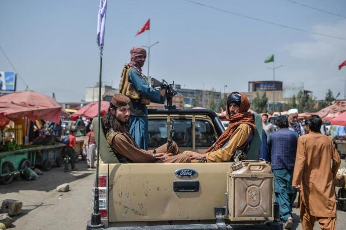 PODCAST | El regreso de los talibanes: ¿Qué significa para Afganistán?